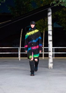 Louis Vuitton RTW Spring 2022
