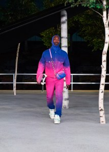 Louis Vuitton RTW Spring 2022