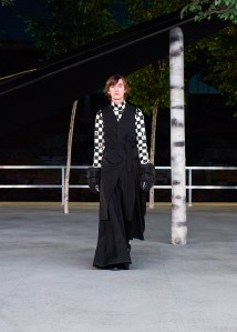 Louis Vuitton RTW Spring 2022