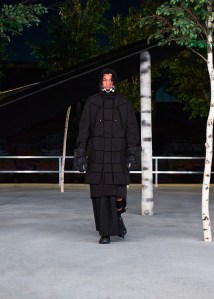 Louis Vuitton RTW Spring 2022