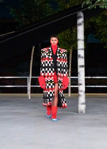 Louis Vuitton RTW Spring 2022