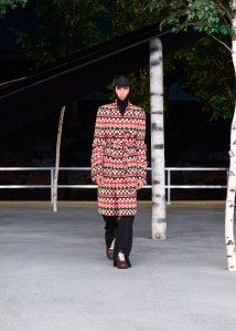 Louis Vuitton RTW Spring 2022