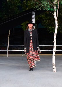 Louis Vuitton RTW Spring 2022