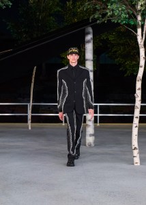 Louis Vuitton RTW Spring 2022