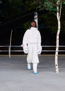 Louis Vuitton RTW Spring 2022