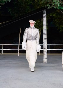 Louis Vuitton RTW Spring 2022