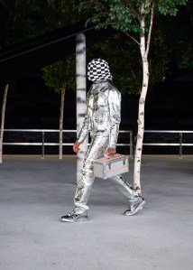 Louis Vuitton RTW Spring 2022