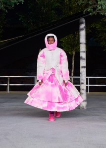 Louis Vuitton RTW Spring 2022