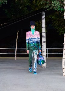 Louis Vuitton RTW Spring 2022