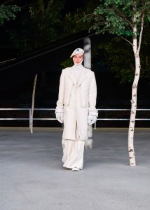 Louis Vuitton RTW Spring 2022