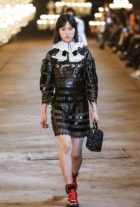 Louis Vuitton’s spin-off show in Shanghai