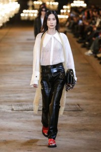 Louis Vuitton’s spin-off show in Shanghai