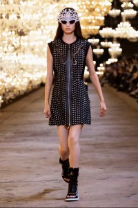 Louis Vuitton’s spin-off show in Shanghai