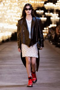 Louis Vuitton’s spin-off show in Shanghai