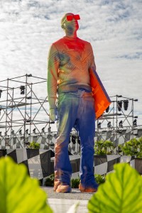 Louis Vuitton Men's Spring 2022