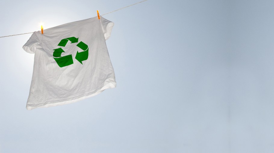 In a panel hosted by The LYCRA Company, experts discussed what is needed to make chemical garment recycling a commercial reality.