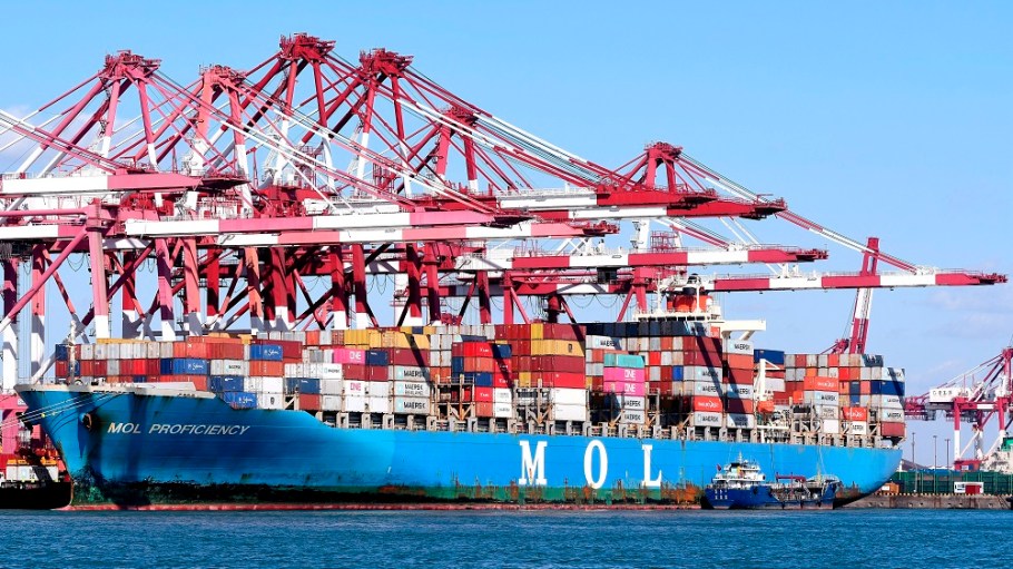 The recovery of the global economy is threatened by high freight rates that are likely to continue in the coming months, UNCTAD said.