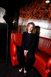 Sandra Bernhard