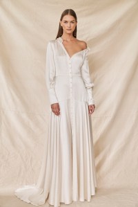Martha Suarez Bridal Fall 2022
