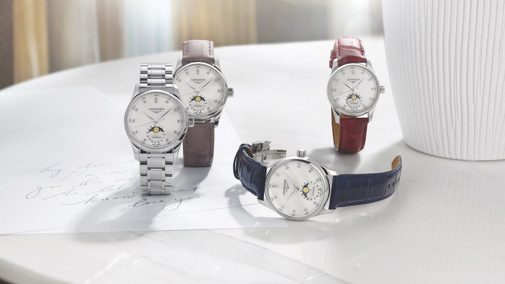 Longines