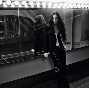 Cher stars in the 2022 Pirelli Calendar