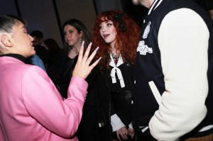Natasha Lyonne
