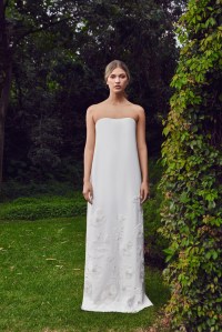 Nadia Manjarrez Studio Bridal Fall 2022