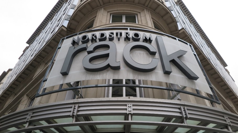 CEO Erik Nordstrom said the company has "been significantly under inventory plans all year," which was most evident in the Rack business.
