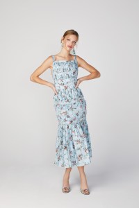 Over The Moon x Brock Collection Bridal, Spring 2022