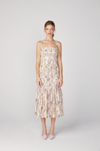 Over The Moon x Brock Collection Bridal, Spring 2022