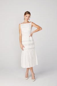 Over The Moon x Brock Collection Bridal, Spring 2022