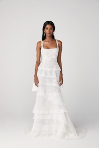 Over The Moon x Brock Collection Bridal, Spring 2022