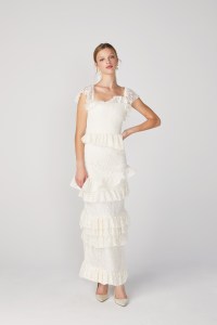 Over The Moon x Brock Collection Bridal, Spring 2022