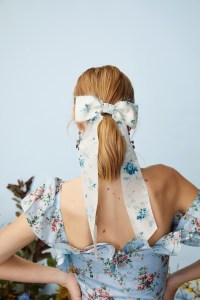 Over The Moon x Brock Collection Bridal, Spring 2022