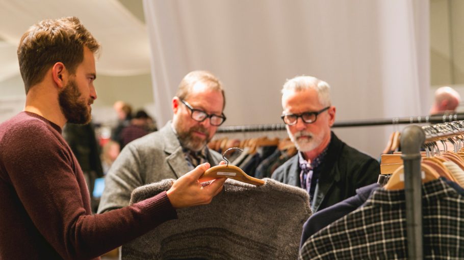 Project New York postponed its January men’s event to unnamed dates in July to “better serve” the men’s wear market.