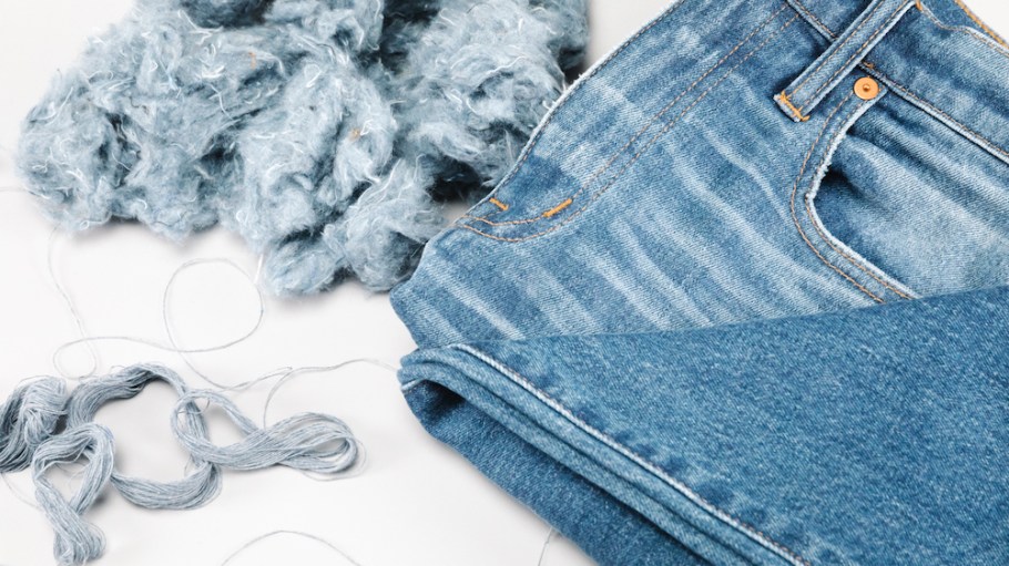 Helene Smits, chief sustainability officer, Recover™, notes how scaling textile-to-textile recycling of used garments is key to circularity