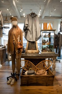 New Ralph Lauren store, Milan