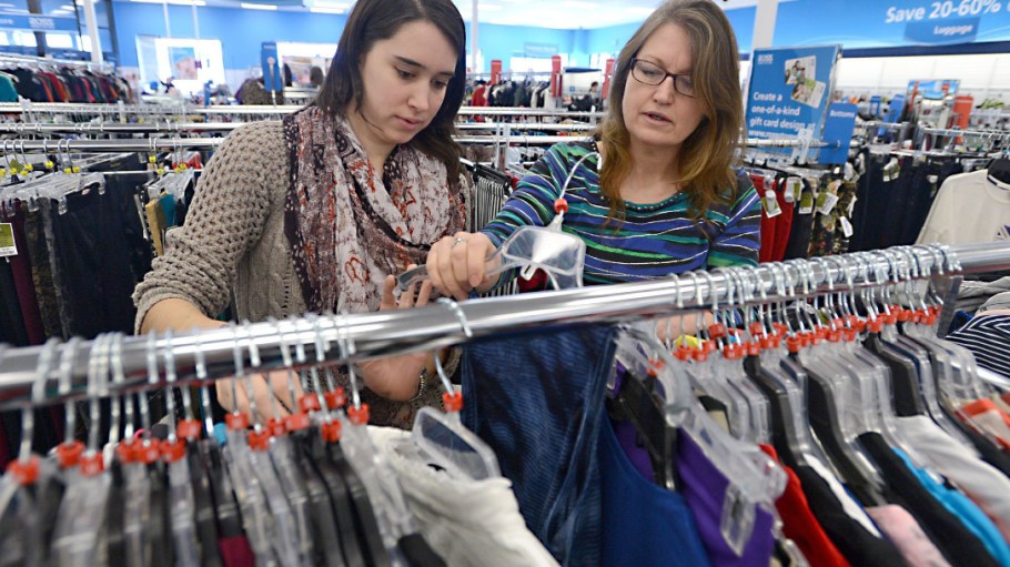 Ross Stores' CEO Barbara Rentler said the off-pricer has been experimenting with pricing to see where it could work in some increases.