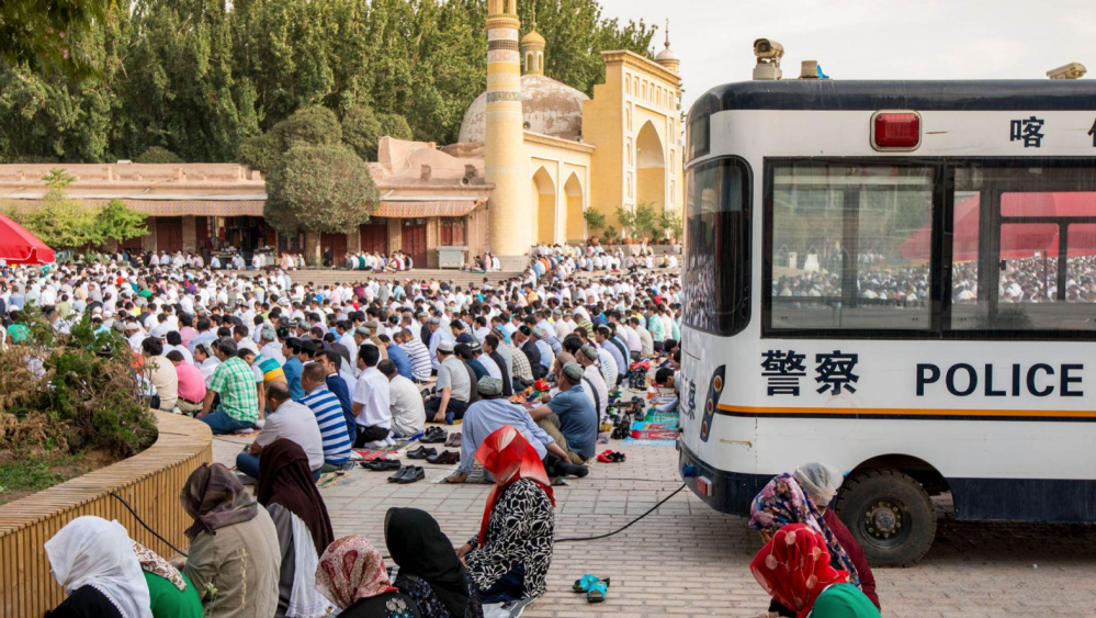 U.S. Boycott, Multiple Reports Underscore Cotton Crisis in Xinjiang