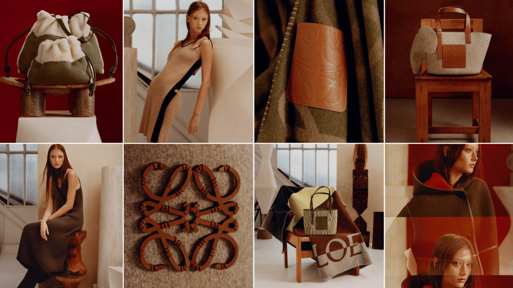 Loewe x Net-a-Porter