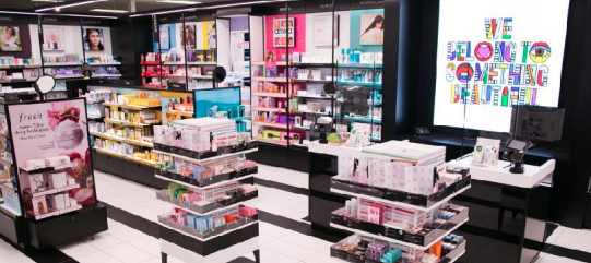 Sephora at Kohl's