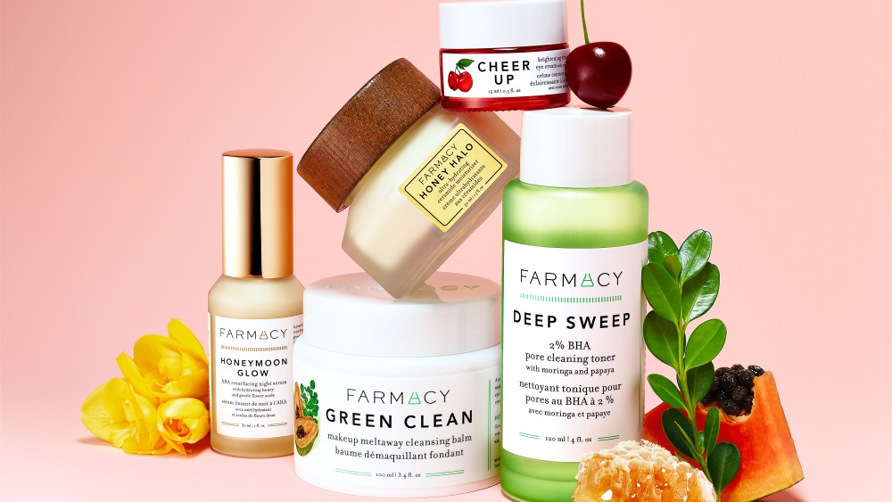 Farmacy Beauty