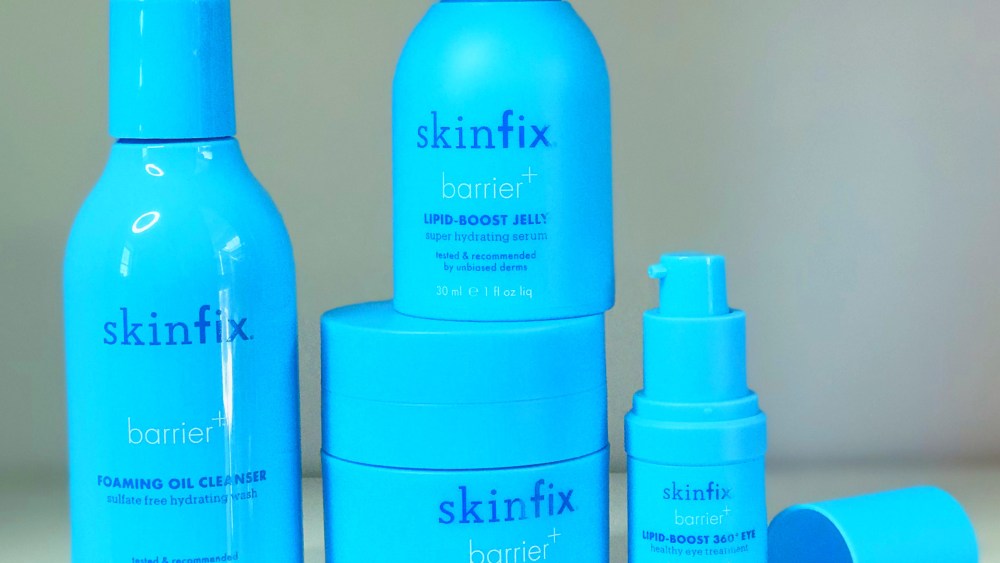 Skinfix products