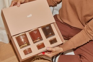 Snif Candle Collection