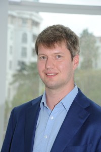 Dirk Mettlen at TFWA World Exhibition and Conference 2021