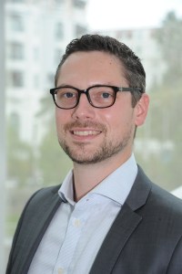 Kevin Rase at the TFWA World Exhibition and Conference 2021