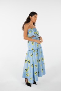 Tanya Taylor Pre Fall 2022
