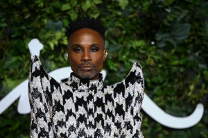 Billy Porter