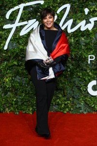 Kris Jenner