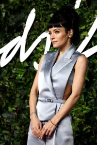 Lily Allen